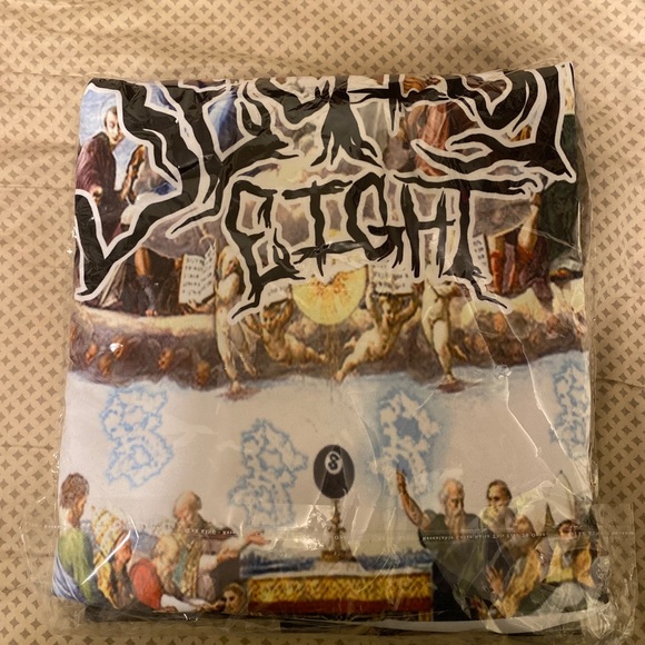 XL Section 8 “Last Super“ Jersey - Picture 7 of 7